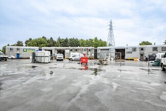 Plus de détails pour 7 Bowood Ct, Warrington - Industriel/Logistique à louer