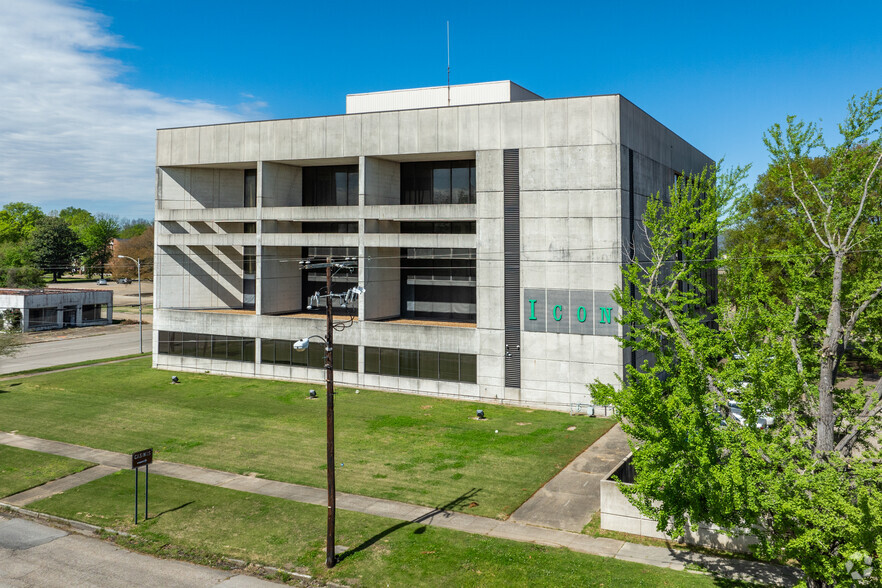 544 S Main St, Greenville, MS à louer - Photo principale – Image 1 sur 14