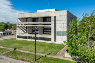 Plus de détails pour 544 S Main St, Greenville, MS - Bureau à louer