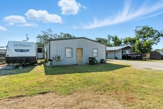 Plus de détails pour 104 Yuma Street, Lipan, TX - Industriel/Logistique à vendre