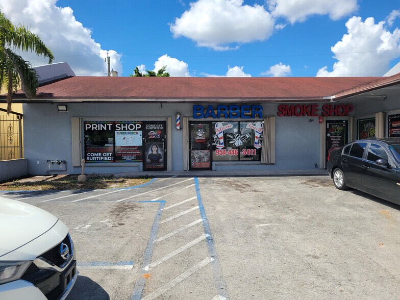 2510 NW 19th St, Fort Lauderdale, FL à vendre - Photo de l’immeuble – Image 3 sur 4