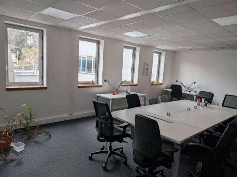 Bureau dans Lyon à vendre - Photo intérieure – Image 3 sur 4