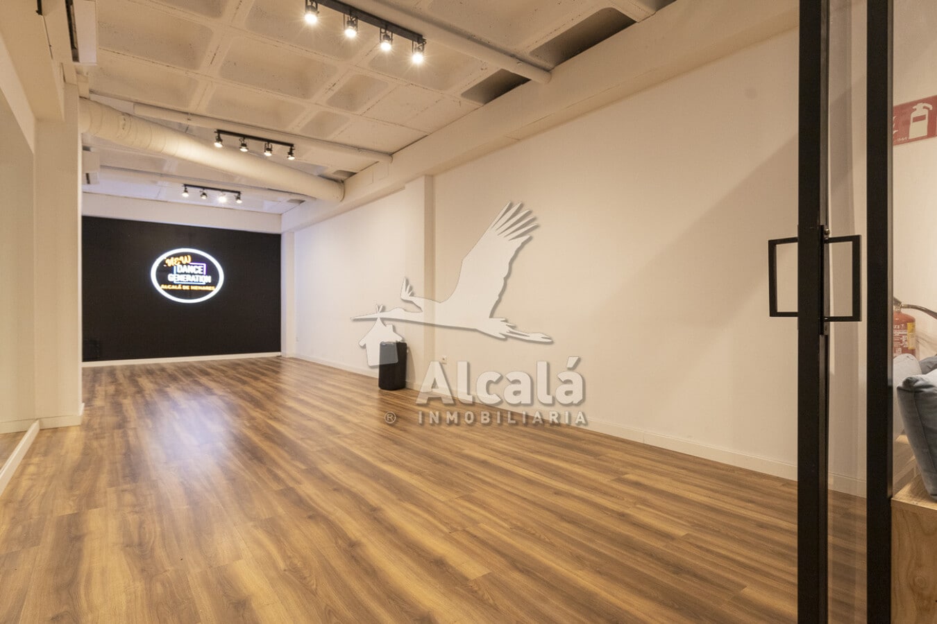 Alcalá de Henares, MAD 28804 - Lot 1 -  - Photo intérieure - Image 1 of 5