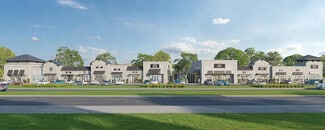 Plus de détails pour Ave Maria Blvd, Ave Maria, FL 34142, Ave Maria, FL - Local commercial à louer