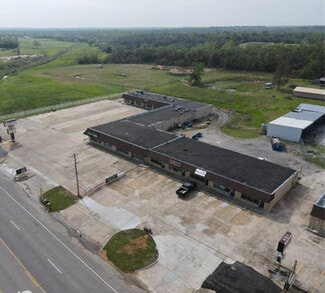 Plus de détails pour 12260 NE 23rd St, Nicoma Park, OK - Local commercial à vendre