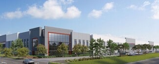 Plus de détails pour 11011 Poplar Ave, Fontana, CA - Industriel/Logistique à louer