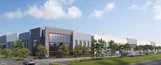 Plus de détails pour 11011 Poplar Ave, Fontana, CA - Industriel/Logistique à louer
