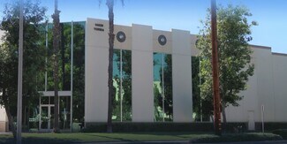 Plus de détails pour 14525 Yorba Ave, Chino, CA - Industriel/Logistique à louer