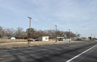 Plus de détails pour 222 Highway 50, Delavan, WI - Terrain à louer