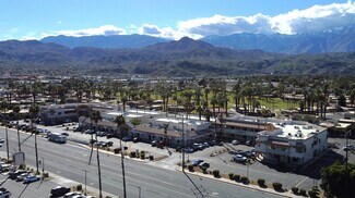 Plus de détails pour 35325 Date Palm Dr, Cathedral City, CA - Différents types d’espaces à louer