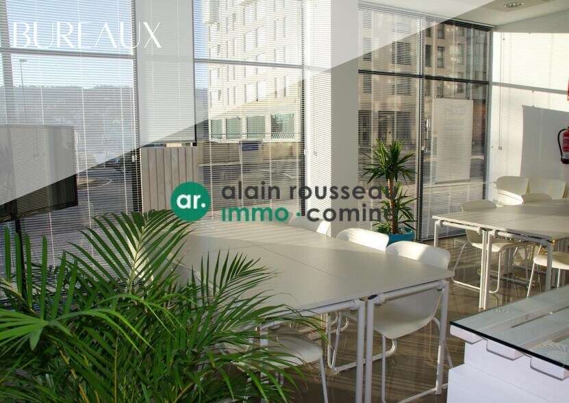 Bureau dans Angers à louer - Photo intérieure – Image 1 sur 1