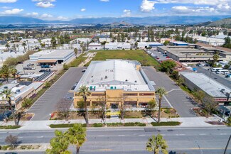Plus de détails pour 1575 University Ave, Riverside, CA - Local commercial à louer