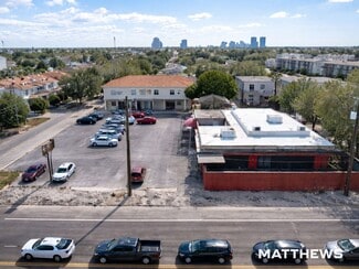 Plus de détails pour 2408 W Kennedy Blvd, Tampa, FL - Local commercial à louer