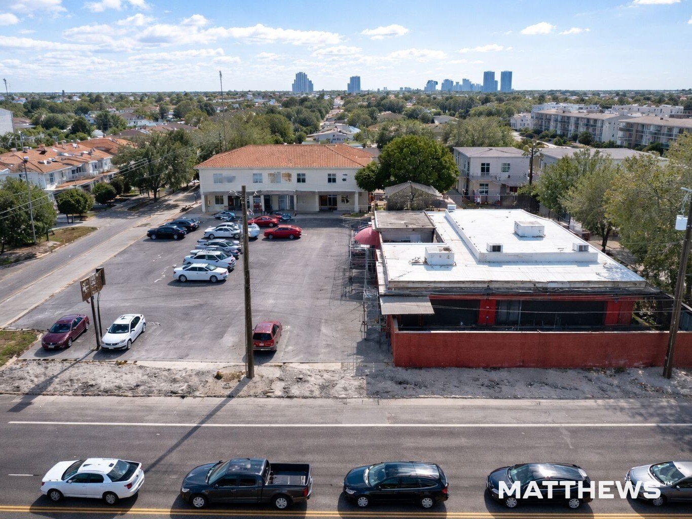 2408 W Kennedy Blvd, Tampa, FL à louer Photo de l’immeuble– Image 1 sur 4