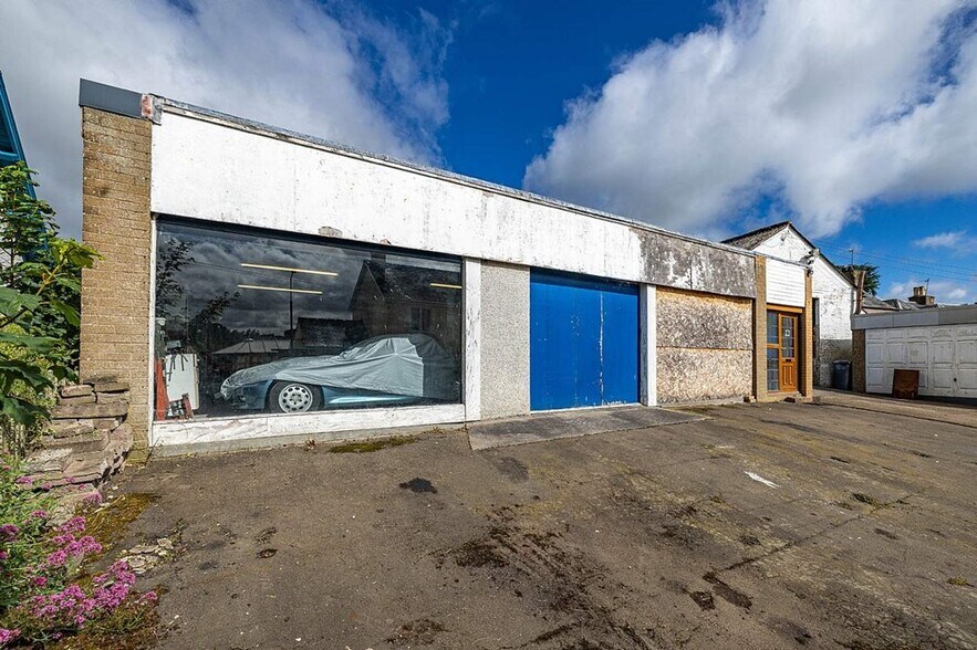 Lilliesleaf, Melrose à vendre - Photo de l’immeuble – Image 3 sur 14