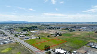 Plus de détails pour 11315 Sunset Hwy, Airway Heights, WA - Terrain à vendre