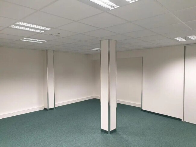 Plus de détails pour Bureau à louer