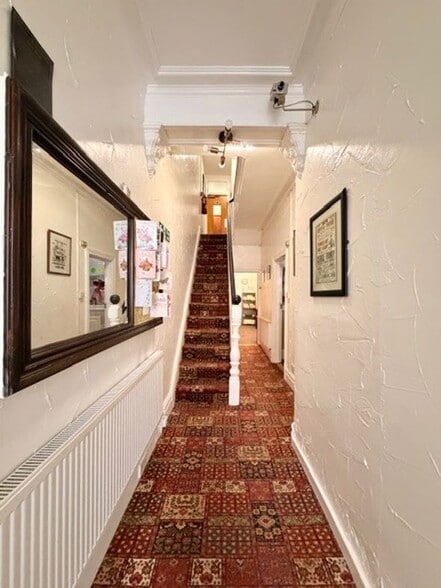 9 St. Chads Rd, Blackpool à vendre - Photo intérieure – Image 3 sur 13