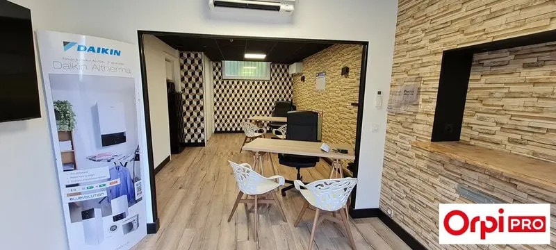 Bureau dans Saint-Brieuc à vendre - Photo intérieure – Image 1 sur 7