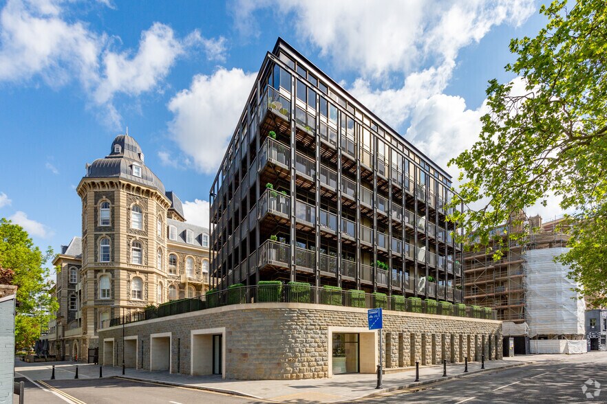 Guinea St, Bristol à louer - Photo principale – Image 1 sur 7