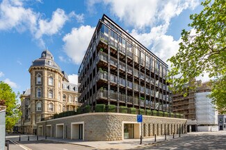Plus de détails pour Guinea St, Bristol - Local commercial à louer