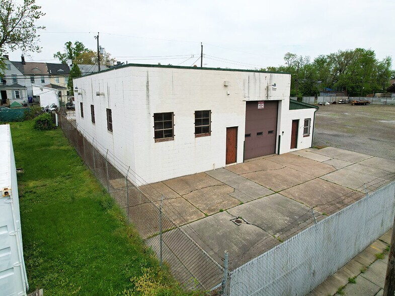 6526 Baltimore Ave, Dundalk, MD à vendre - Photo de l’immeuble – Image 3 sur 9