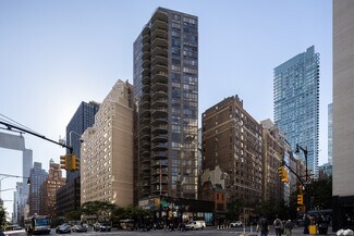 Plus de détails pour 360 E 57th St, New York, NY - Bureau/Local commercial à louer