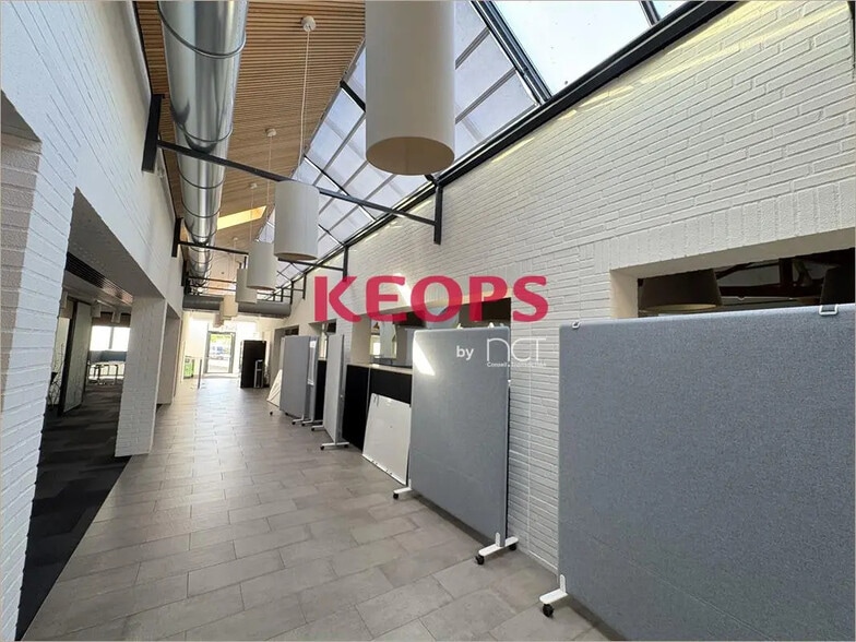 Avenue Georges Pompidou, Balma à louer - Photo de l’immeuble – Image 3 sur 14