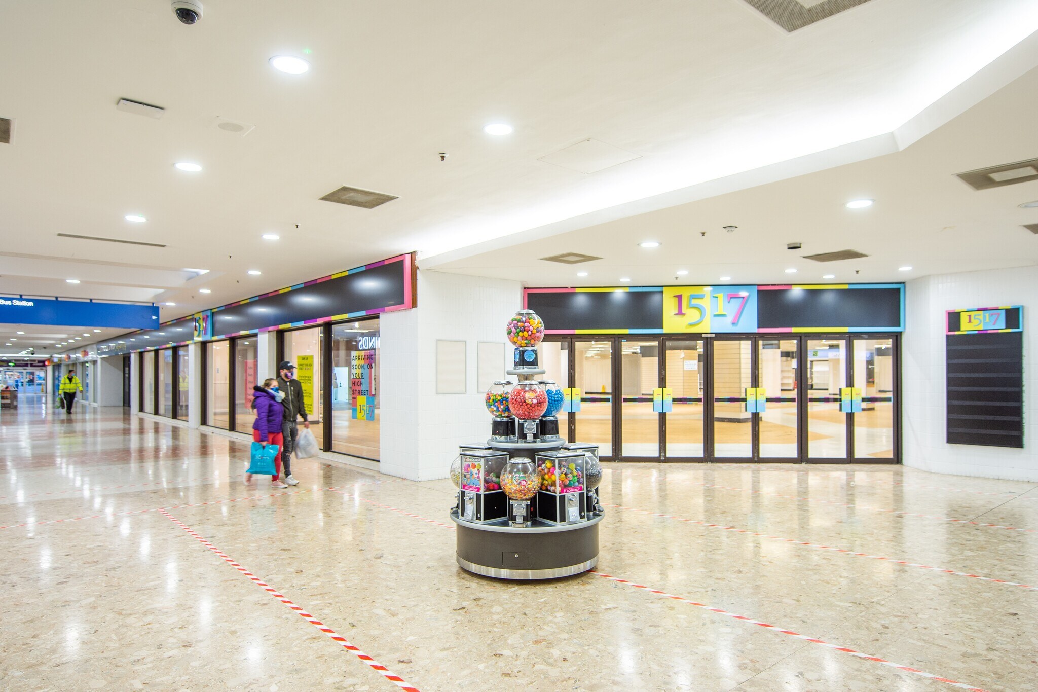 Harvey Centre, Harlow à louer Photo intérieure– Image 1 sur 8