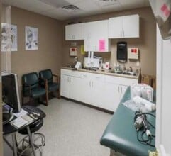 721 Tilghman Dr, Dunn, NC à louer Photo intérieure– Image 2 sur 6