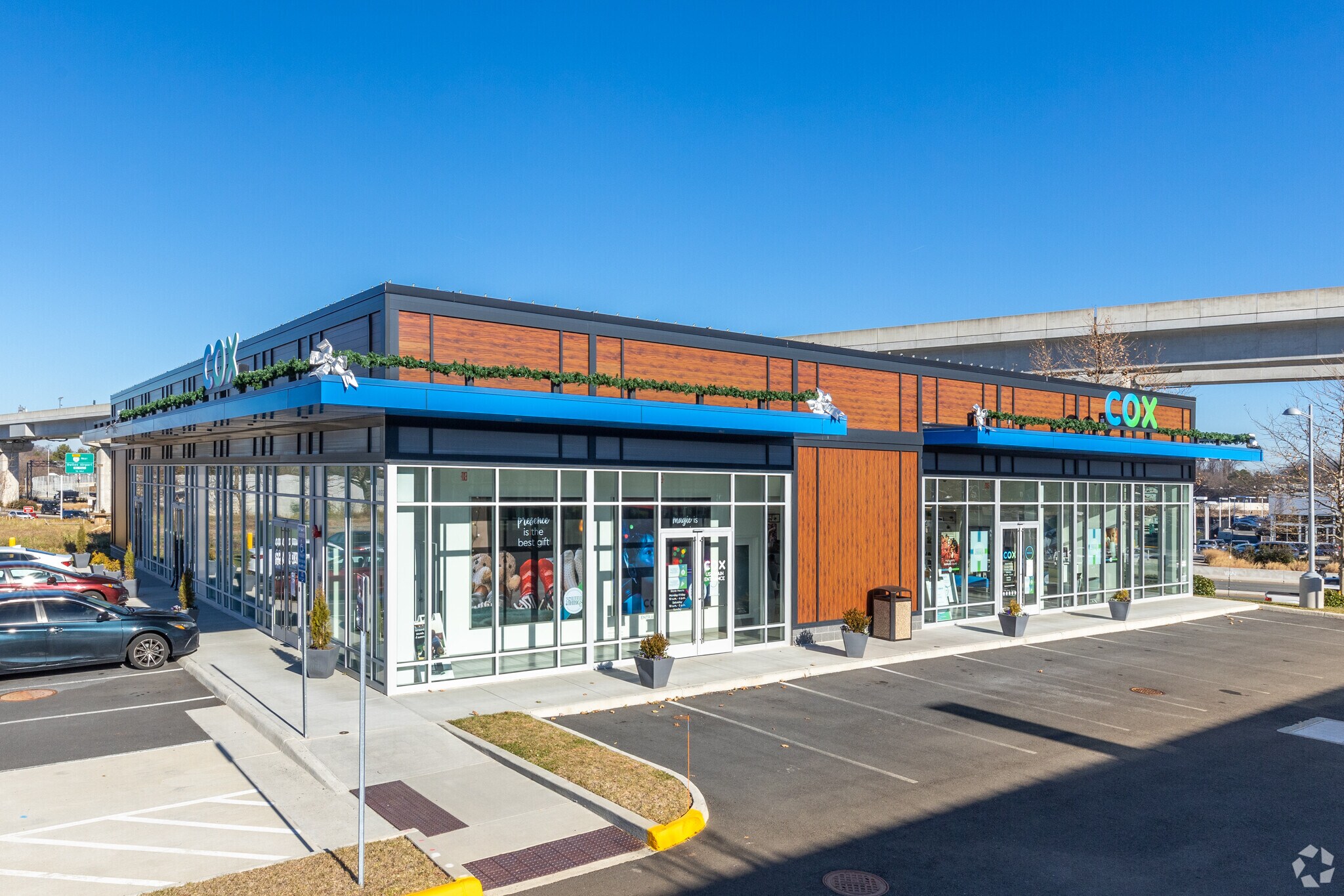 1500 Cornerside Blvd, Vienna, VA à louer Photo de l’immeuble– Image 1 sur 4