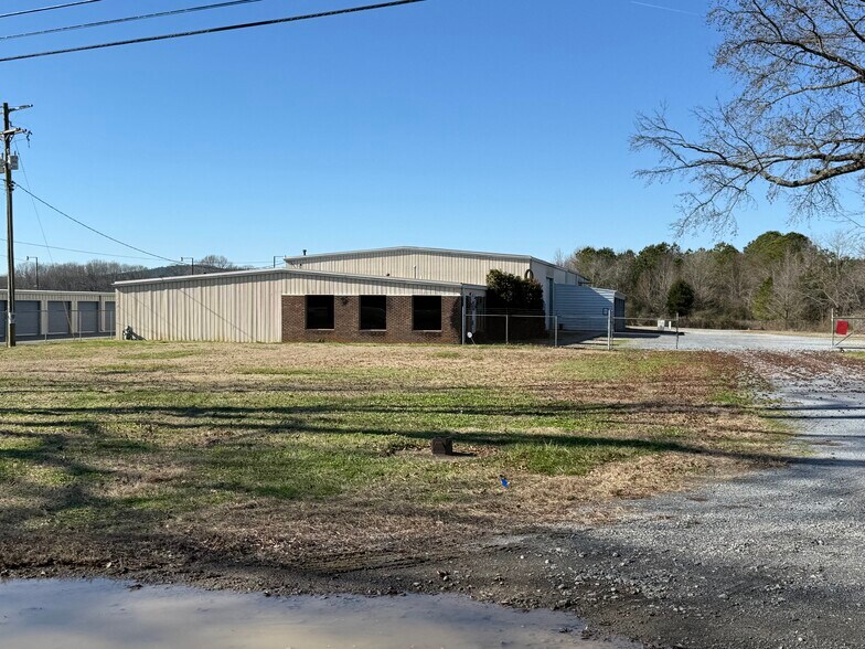 1865 US 41 Hwy SW, Calhoun, GA à louer - Photo principale – Image 2 sur 32