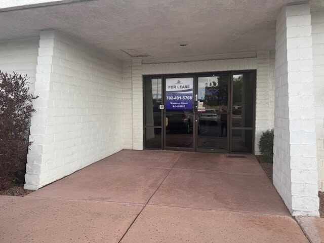 801 S Rancho Dr, Las Vegas, NV à louer Photo intérieure– Image 1 sur 5