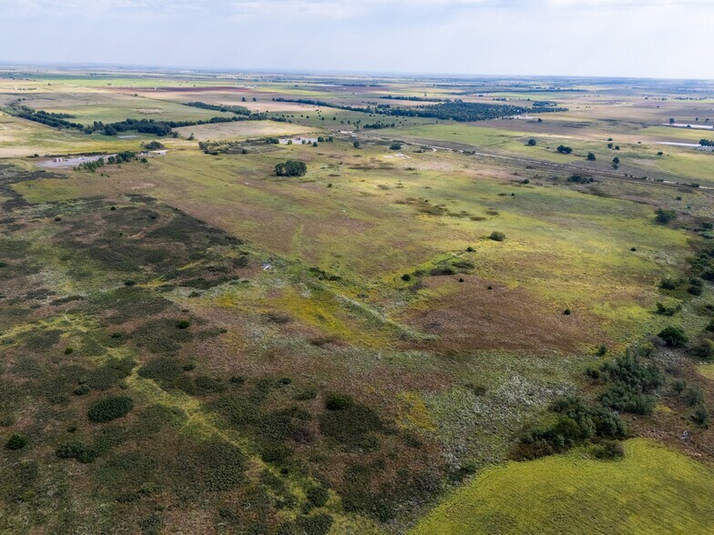 Helton Ranch, Briscoe, TX à vendre - Photo de l’immeuble – Image 3 sur 26