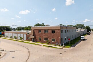 Plus de détails pour 460 Hoover St NE, Minneapolis, MN - Industriel/Logistique à louer