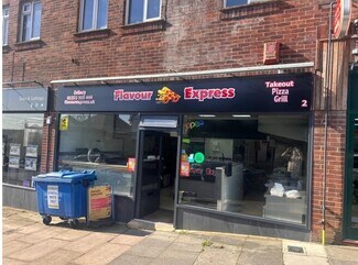 Plus de détails pour 2 Valley Dr, Brighton - Local commercial à louer