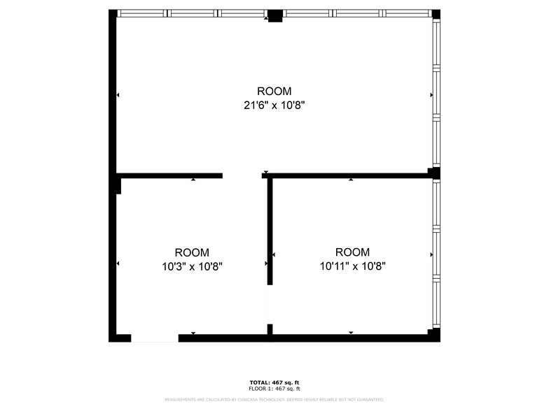 333 N Hammes Ave, Joliet, IL à louer - Photo de l’immeuble – Image 3 sur 24