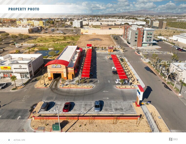 14812 Bear Valley Rd, Victorville, CA à vendre - Photo de l’immeuble – Image 3 sur 11