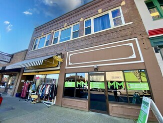 Plus de détails pour 204 S Meridian, Puyallup, WA - Logement à vendre