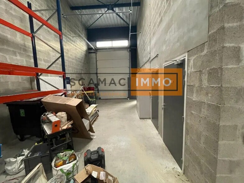 Industriel/Logistique dans Groslay à louer - Photo intérieure – Image 3 sur 5