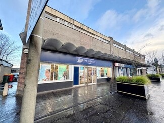 Plus de détails pour 4-12 West Main St, Bathgate - Local commercial à vendre