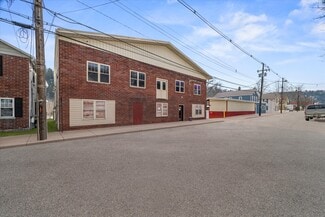 Plus de détails pour 309 Main St, Emlenton, PA - Local commercial à vendre