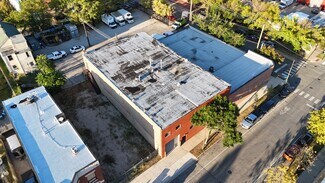 Plus de détails pour 1900 W Hubbard St, Chicago, IL - Local d’activités à vendre