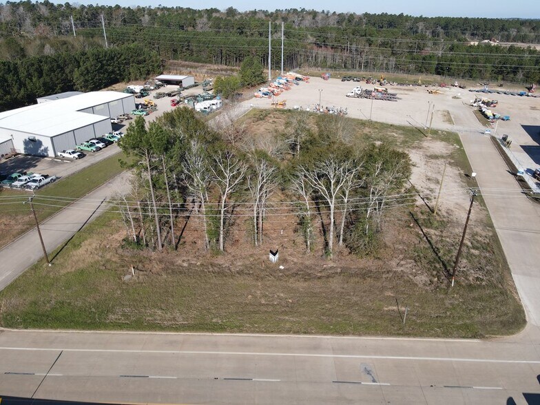 00 Ellen Trout Dr, Lufkin, TX à vendre - Photo de l’immeuble – Image 2 sur 9