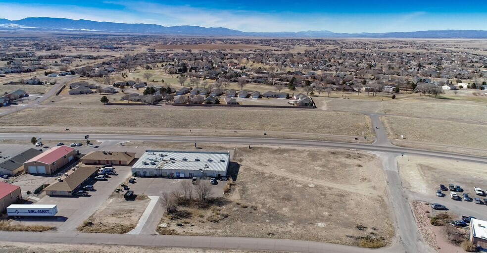 400 S McCulloch Blvd, Pueblo West, CO à vendre - Photo de l’immeuble – Image 2 sur 7