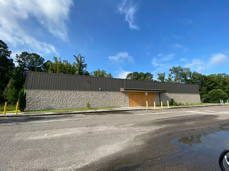 5209 State Rd, Holly Hill, SC à vendre - Photo principale – Image 1 sur 6