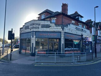 Plus de détails pour 4-6 Cremona Corner, Liverpool - Bureau à louer