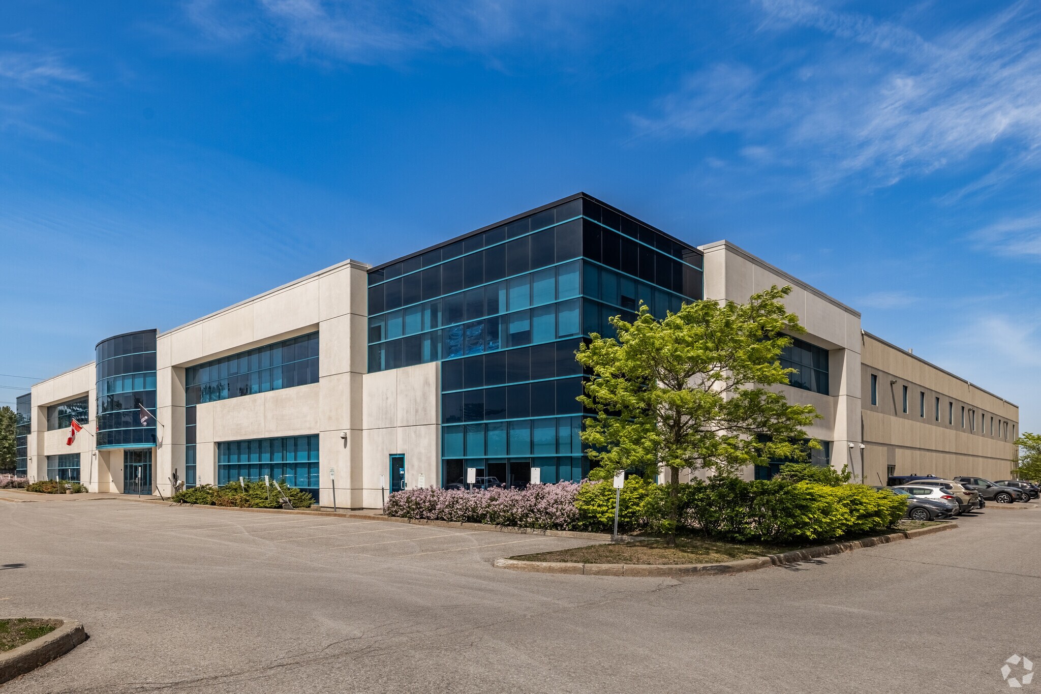 400 Hunt Club Rd, Ottawa, ON à louer Photo principale– Image 1 sur 4
