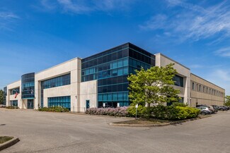 Plus de détails pour 400 Hunt Club Rd, Ottawa, ON - Bureau, Industriel/Logistique à louer