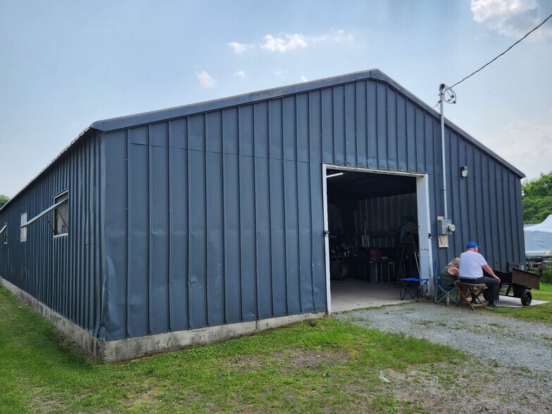 53 -55 Rte 30 N, Castleton, VT à vendre - Photo de l’immeuble – Image 3 sur 28